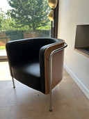 Thonet S3001chair by Christoph Zschoke