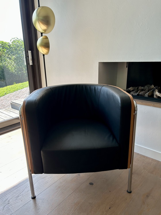 Image 1 of Thonet S3001chair by Christoph Zschoke