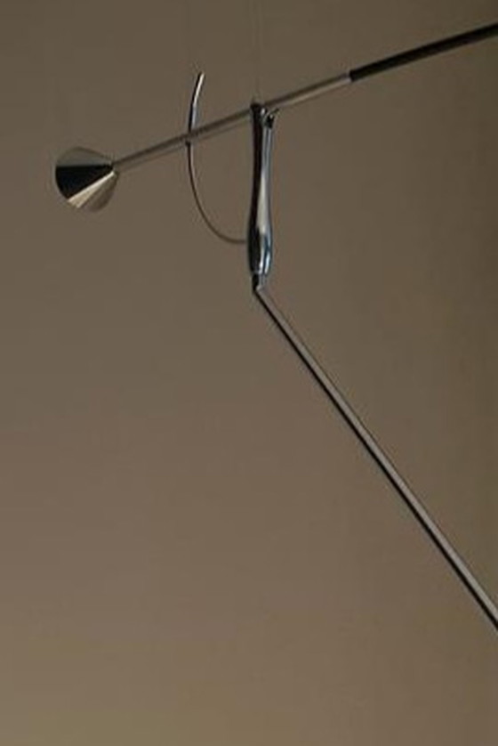 Image 1 of Artemide Nemo Hydra Terra vloerlamp