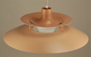 Beige Louis Poulsen Hanglamp