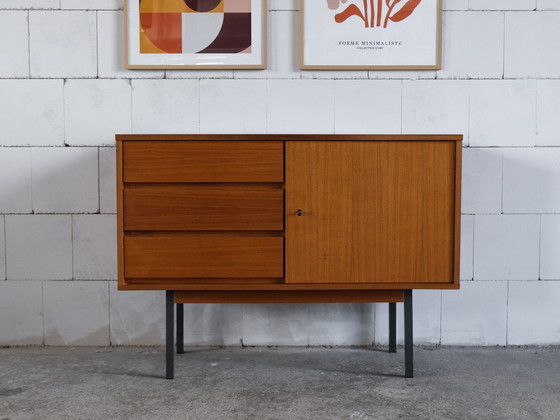 Image 1 of Vintage dressoir