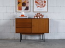 Vintage dressoir