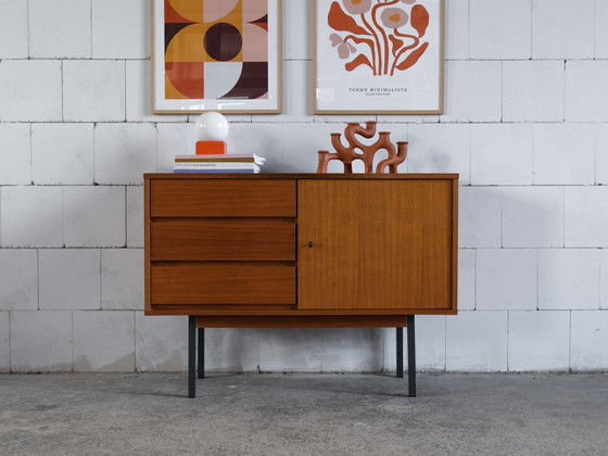 Image 1 of Vintage dressoir