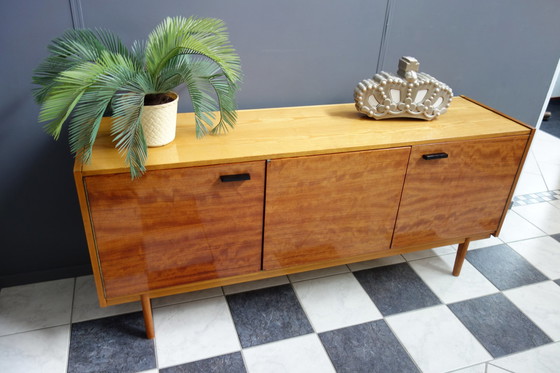 Image 1 of Vintage dressoir