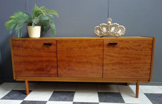 Image 1 of Vintage dressoir