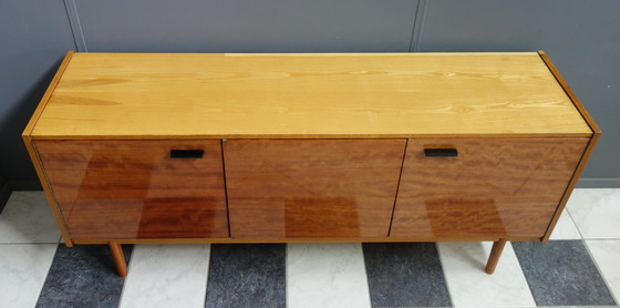 Image 1 of Vintage dressoir