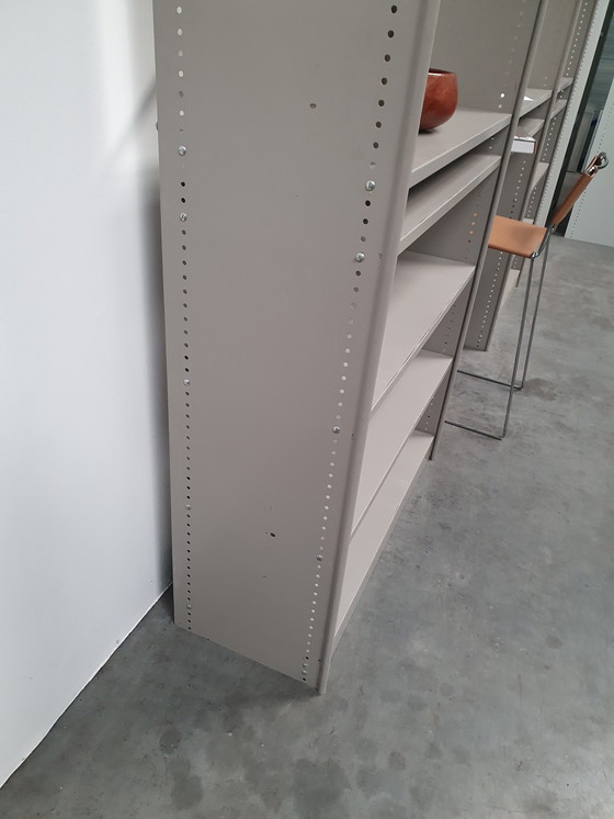 Image 1 of Ahrend Stabilux Friso Kramer wall unit