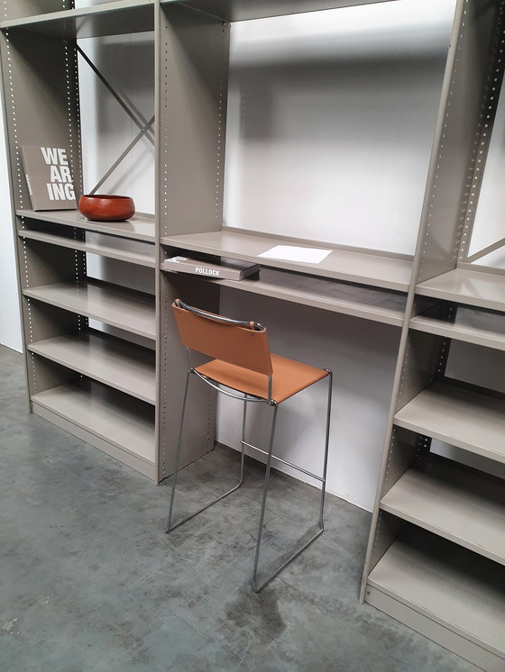 Image 1 of Ahrend Stabilux Friso Kramer wall unit