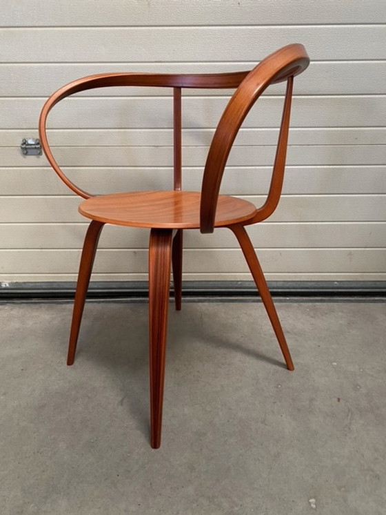 Image 1 of Vitra George Nelson Pretzel chair 