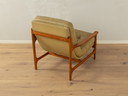 leren fauteuil vintage