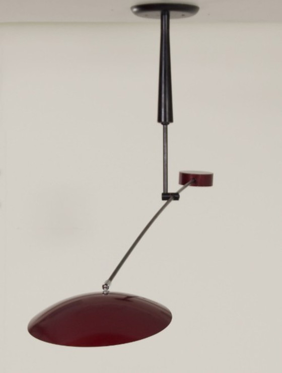 Image 1 of Vintage plafond lamp