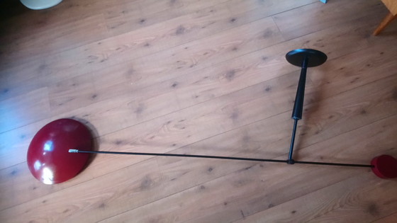 Image 1 of Vintage plafond lamp