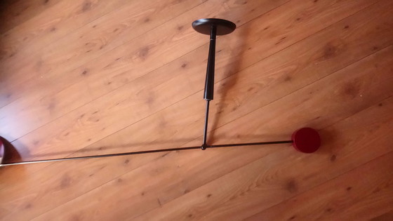 Image 1 of Vintage plafond lamp