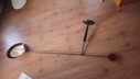 Vintage plafond lamp