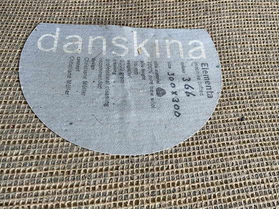 Image 1 of Danskina Elementa Vloerkleed