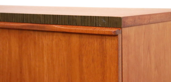 Image 1 of McIntosh 'Rushop' sideboard lowboard kast dressoir