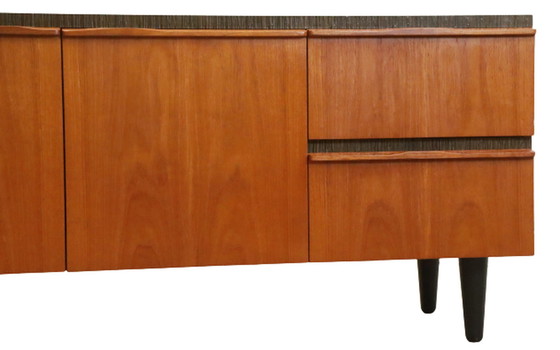 Image 1 of McIntosh 'Rushop' sideboard lowboard kast dressoir