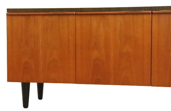 Image 1 of McIntosh 'Rushop' sideboard lowboard kast dressoir