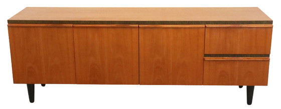 Image 1 of McIntosh 'Rushop' sideboard lowboard kast dressoir