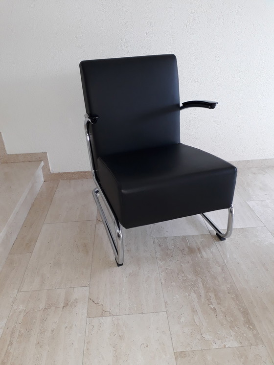 Image 1 of Dutch Originals 405 Fauteuil