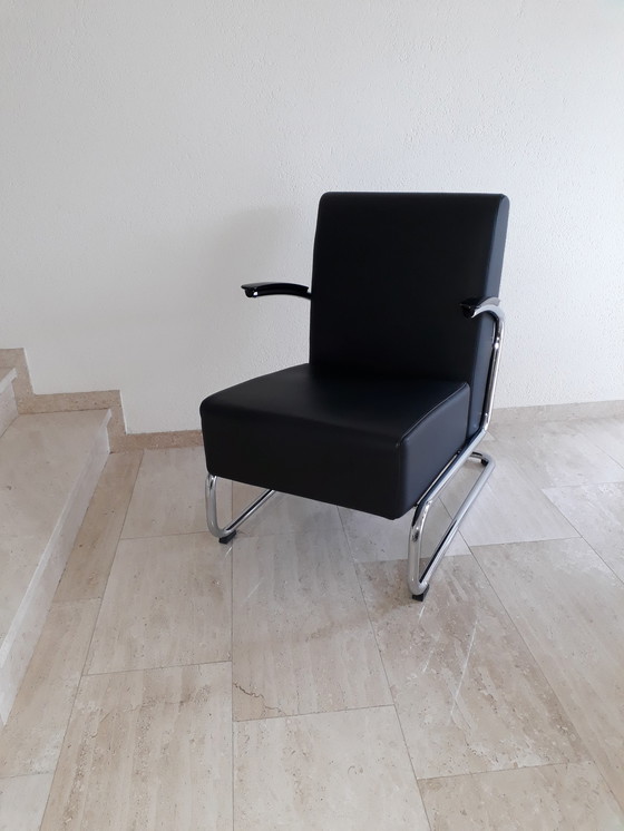 Image 1 of Dutch Originals 405 Fauteuil