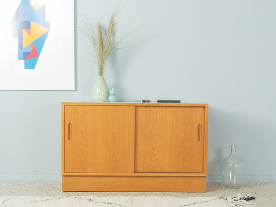 Image 1 of Poul Hundevad dressoir Mid Century