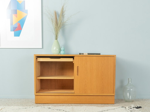 Poul Hundevad dressoir Mid Century