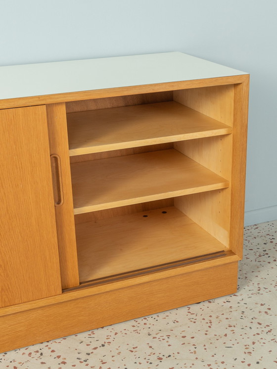 Image 1 of Poul Hundevad dressoir Mid Century