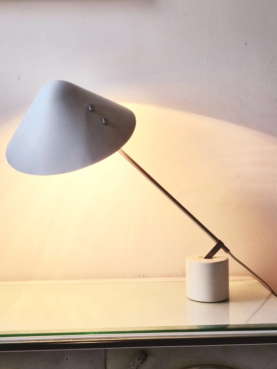 Image 1 of Jørgen Gammelgaard VIP draaibare bureaulamp