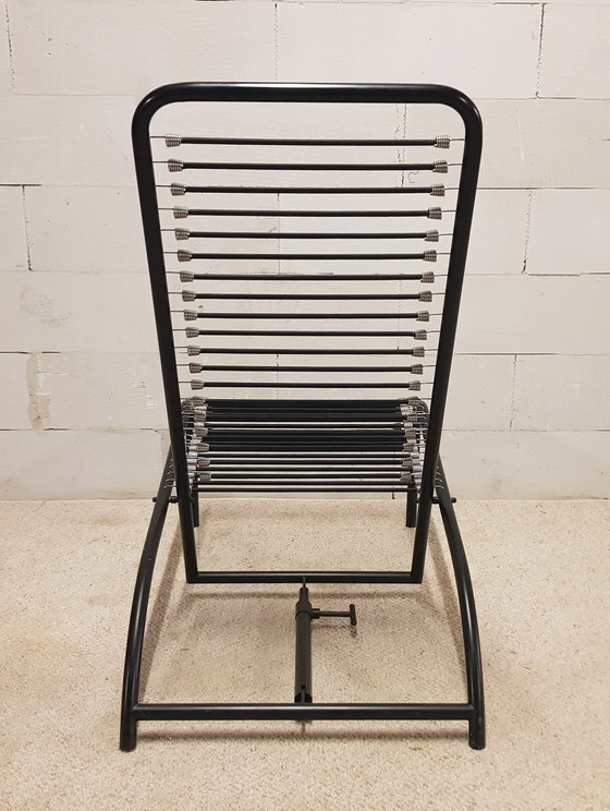 Image 1 of René Herbst Fauteuil Sandows