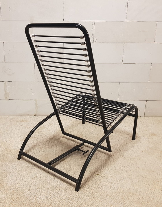 Image 1 of René Herbst Fauteuil Sandows