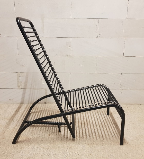 Image 1 of René Herbst Fauteuil Sandows