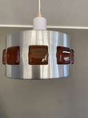 Zweedse hanglamp