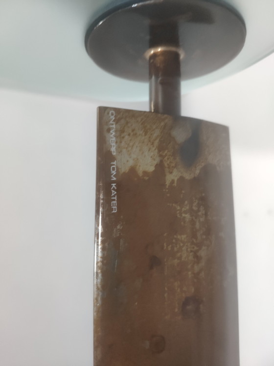 Image 1 of Tom Kater Design vloerlamp