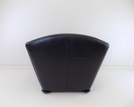 Image 1 of 2x Cor Zelda Fauteuils van Peter Maly