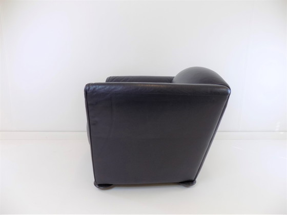 Image 1 of 2x Cor Zelda Fauteuils van Peter Maly