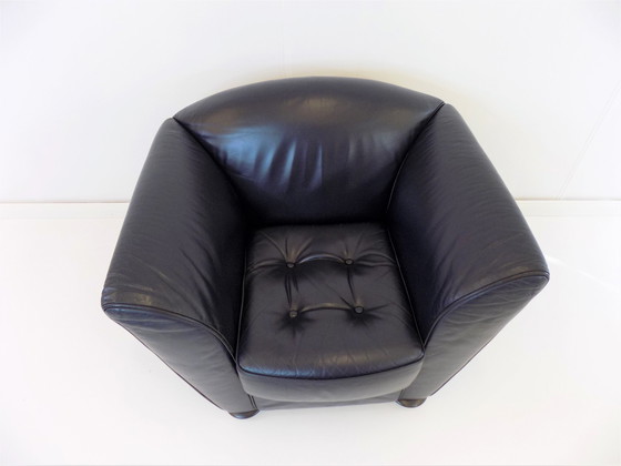 Image 1 of 2x Cor Zelda Fauteuils van Peter Maly