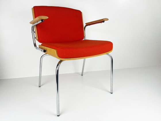 Image 1 of Duba Furniture Industry Denemarken fauteuil