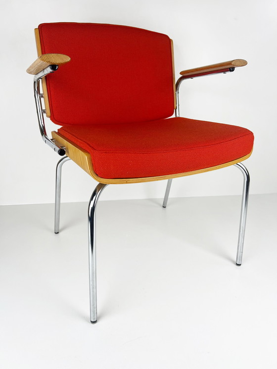 Image 1 of Duba Furniture Industry Denemarken fauteuil