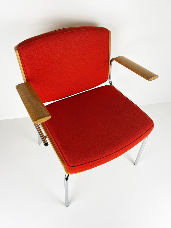 Image 1 of Duba Furniture Industry Denemarken fauteuil