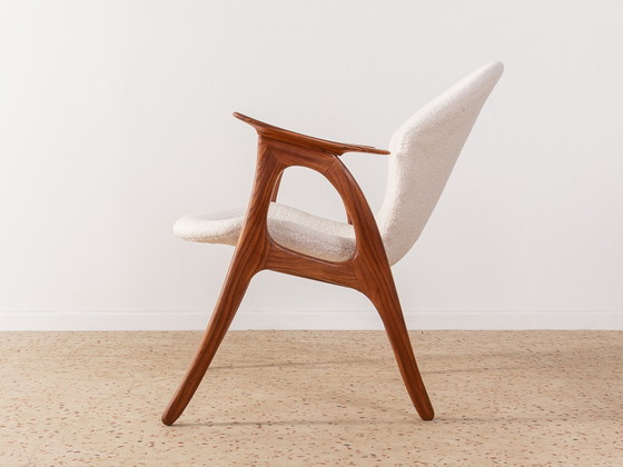 Image 1 of Aage Christiansen fauteuil vintage