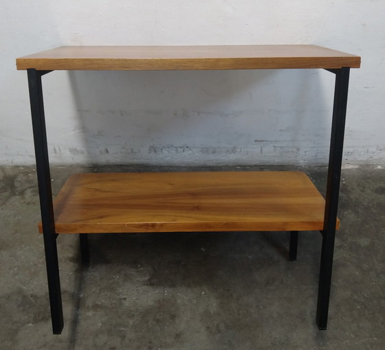 Image 1 of Vintage tv meubel / bijzettafel