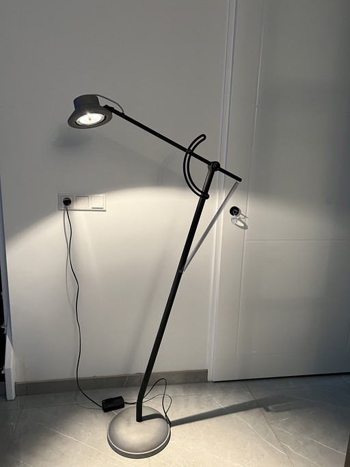 Frezoli vloerlamp