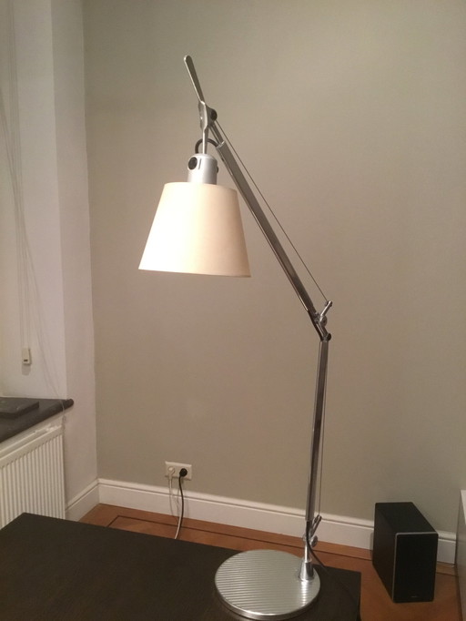 Artemide Tolomeo Basculante Tafellamp