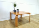 Vintage salontafel | 70"s - bijzettafeltje