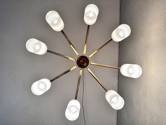 Image 1 of Sixties hanglamp