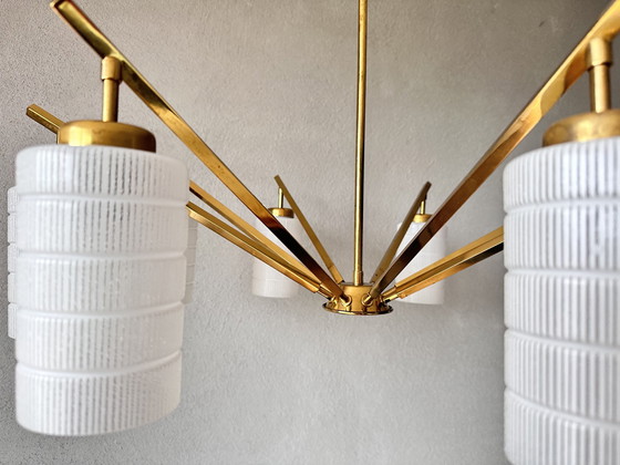 Image 1 of Sixties hanglamp