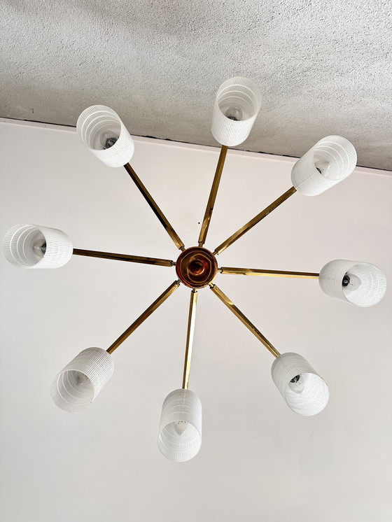 Image 1 of Sixties hanglamp