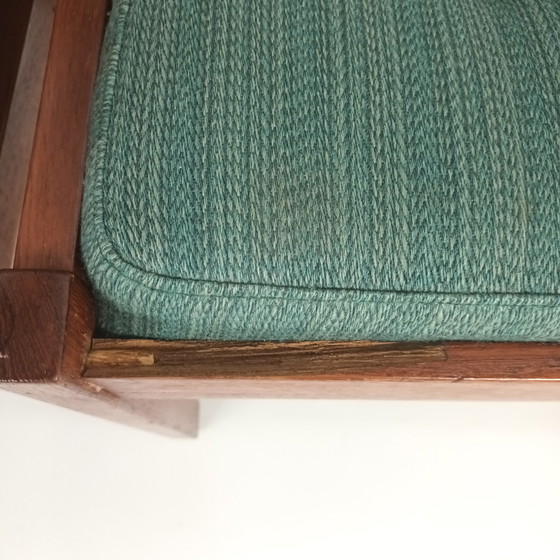 Image 1 of 6x vintage stoel Deens design