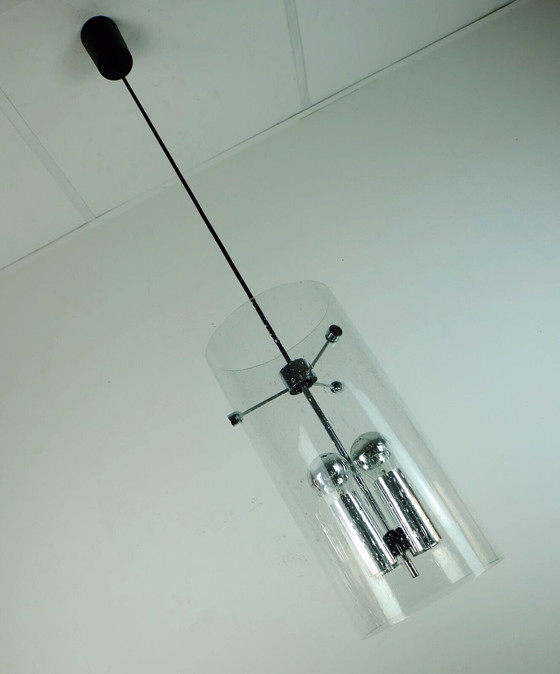 Image 1 of Limburgse hanglamp